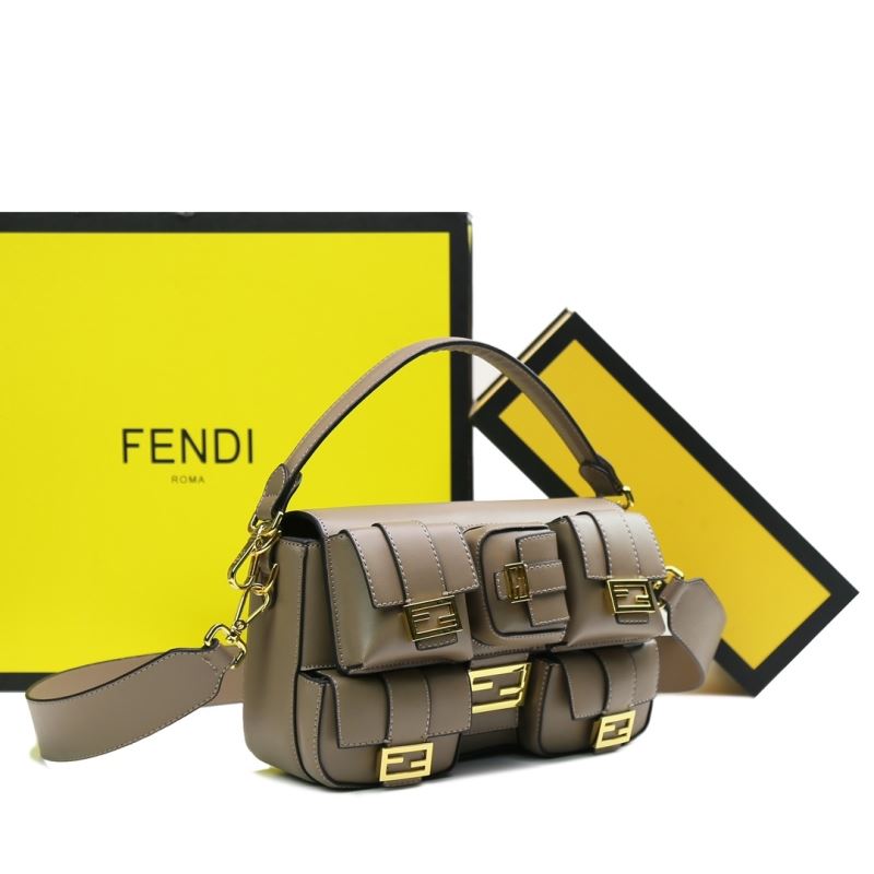 Fendi Satchel Bags